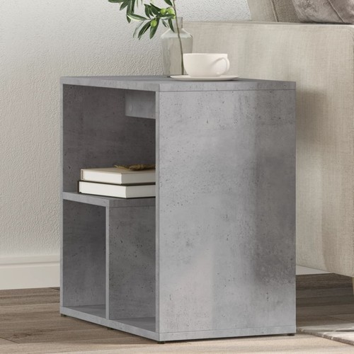 Tavolino bianco 50x30x50 in - tavolino, cm