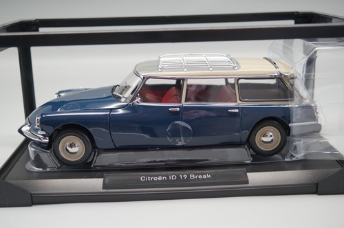 Norev 181770 citroen - 181770, id19