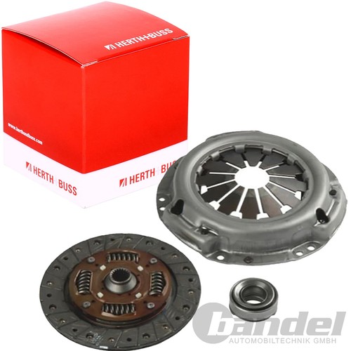 Kit frizione herth bus - kit, 3