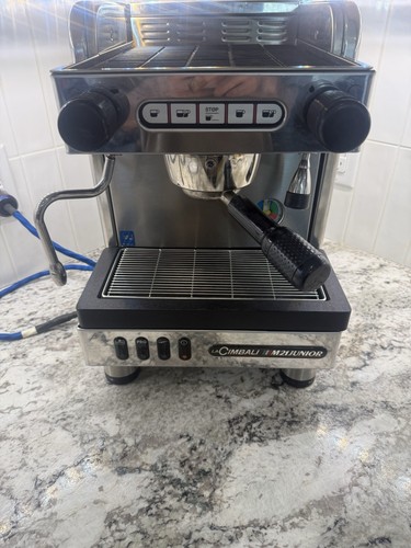 Cimbali m21 junior - m21, espresso