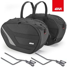 KIT BORSE LATERALI EASY10 +