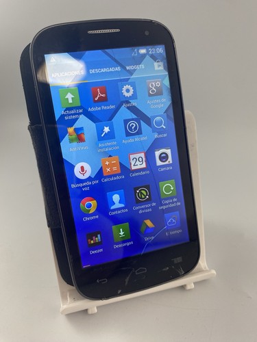 Smartphone android alcatel - smartphone, one