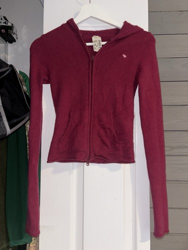 Felpa con cappuccio - e, zip