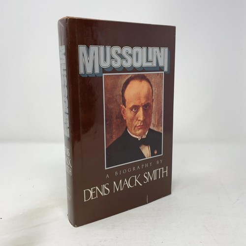Mussolini