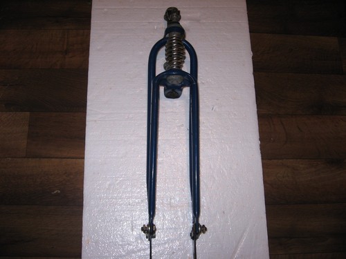 Forcella bici vintage - forcella,