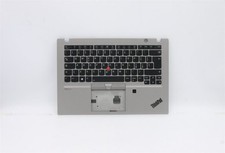 Lenovo THINKPAD T14s Tastiera