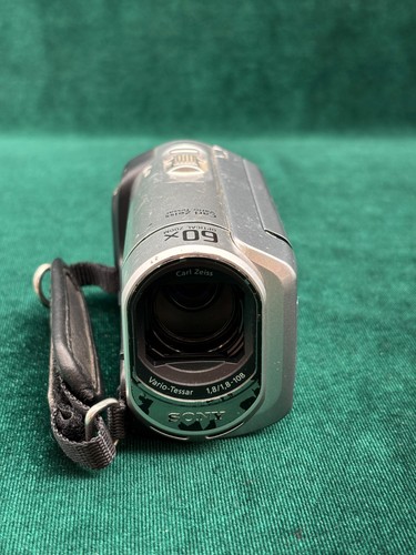 Videocamera handycam sony - videocamera,