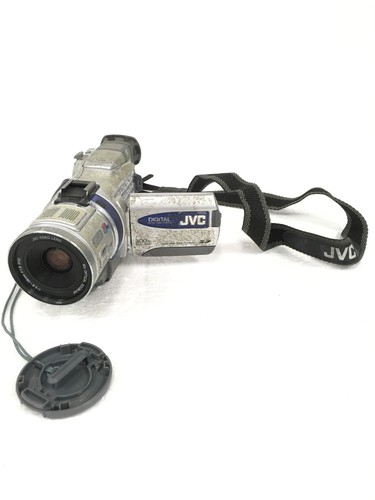 Videocamera digitale jvc - digitale,