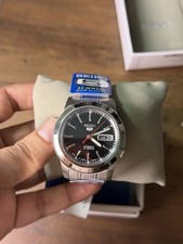 Seiko 5 Automatic 21 Jewels