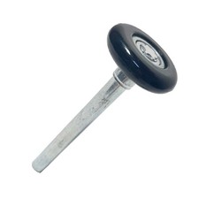 Ruota per portone sezionale -