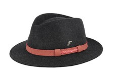 Cappello uomo feltro di - cappello,