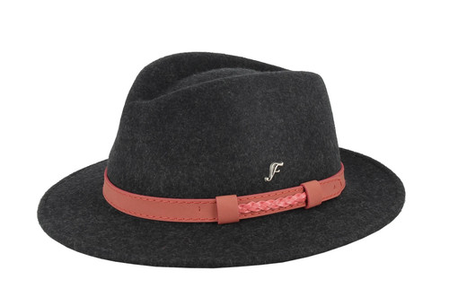 Cappello uomo feltro - uomo, in