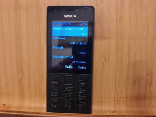 Cellulare nokia 216 - nokia,