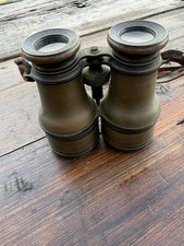 Antico binocolo Colmont Parigi