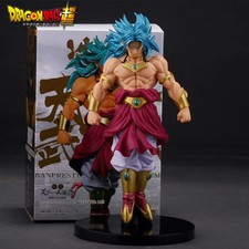Broly Figura Dragon Ball Z 20