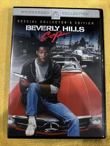 Beverly hills cop - hills, 1984)