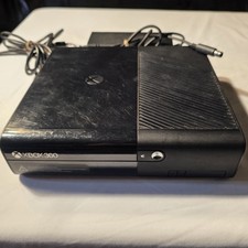 Microsoft Xbox 360 E 500GB