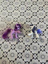 my little pony mc donald happy