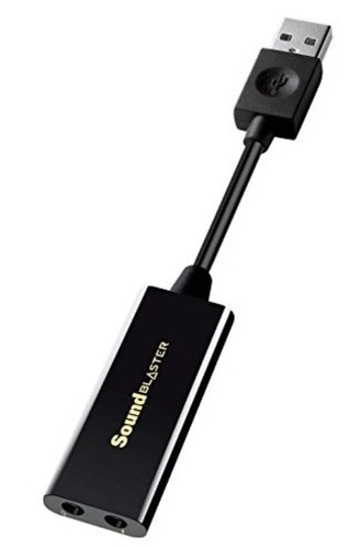 Creative labs sound blaster - labs,