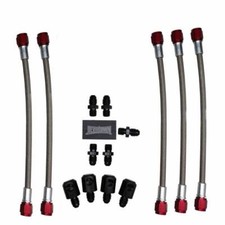 DEVILS KIT INIEZIONE DIRETTA 4