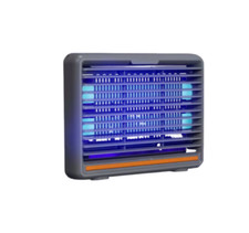 Lampada Anti Zanzare Mosche