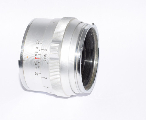 Obiettivo zeiss planar 50mm - zeiss, 2/50mm