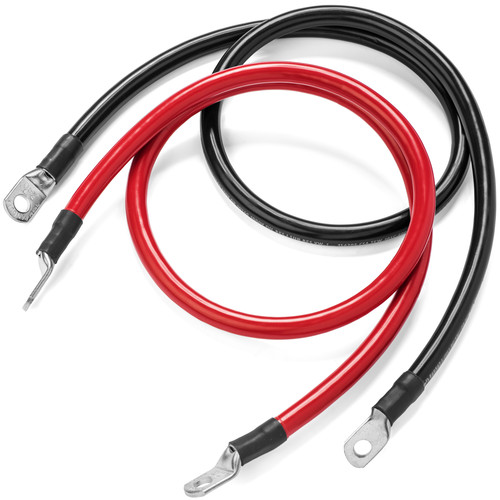 Cavi batteria spartan power - spartan,