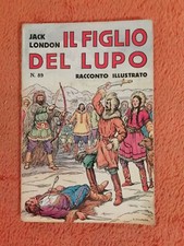 Jack london figlio del - jack,