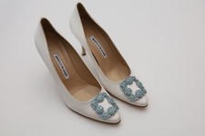 Décolleté Manolo Blahnik