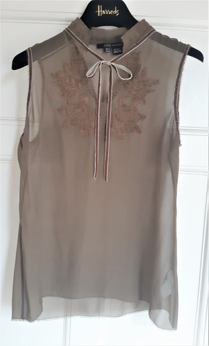 Camicia donna zara - camicia, seta