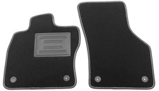 ASC tappetini auto anteriori