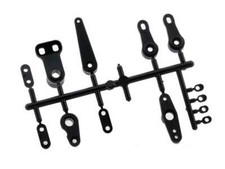 KIT SALVA SERVO SET SQUADRETTE