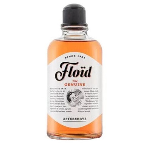 Floid the genuine after shave - the,