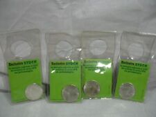 ESCLUSIVA STOCK 4 MEDAGLIE ARGENTO 1000 MONDIALI CALCIO ARGENTINA '78 W/BOX