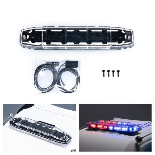 Luce avvertimento led - 5v,