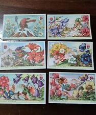 Figurine Lavazza serie n°43