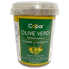 12 Confezioni Copar Olive