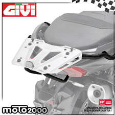 ATTACCO POSTERIORE GIVI PORTA