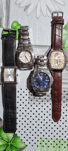 Lotto orologi non - lotto, 4