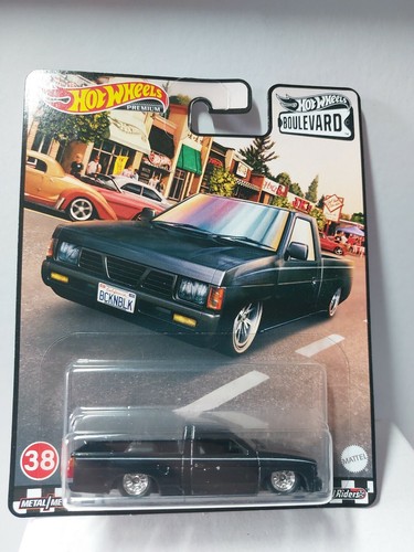 Hot wheels - 1/64, 🇨🇵