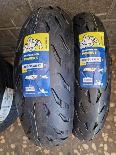Coppia 120 zr17 - coppia, 120/70