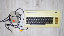 computer commodore VIC 20 +