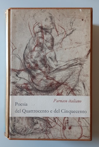 Poesia del quattrocento - del, e