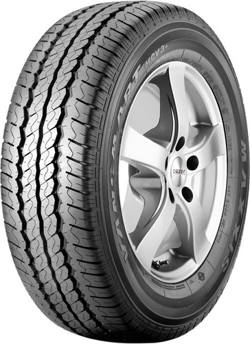 Maxxis vansmart mcv3 - mcv3+,