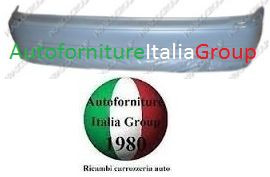 Paraurti posteriore post - posteriore,