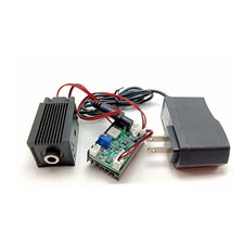 Modulo laser focalizzabile