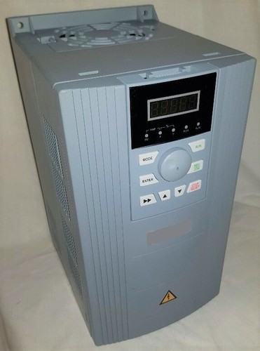 Inverter motore 4kw 5hp - 4kw, 5,5hp