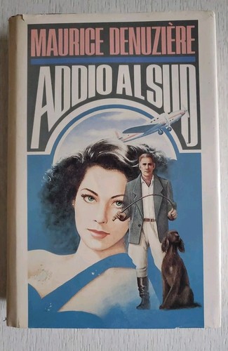 Addio sud maurice - sud,