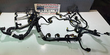 Cablaggio motore fiat panda - cablaggio,