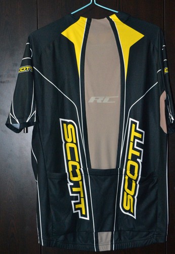 Scott maglia ciclismo uomo - ciclismo,